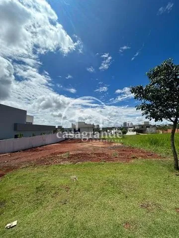 Terreno Em Condomini para vender no Granja Marileusa imagem 1