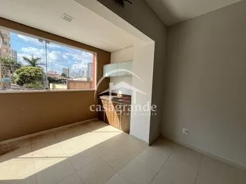 Apartamento para vender no Centro imagem 1