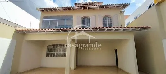 Sobrado para vender no Nossa Senhora Aparecida imagem 1