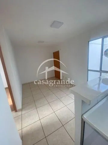 Apartamento para vender no Shopping Park imagem 1