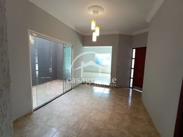 Casa para vender no Cidade Jardim imagem 1