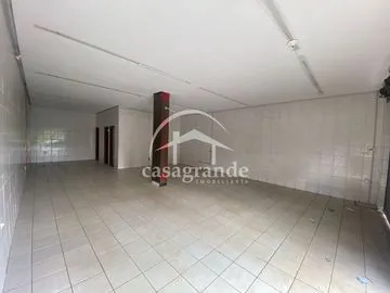Sala Comercial para vender no Custodio Pereira imagem 1
