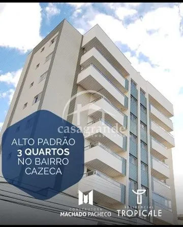 Apartamento para vender no Cazeca imagem 1