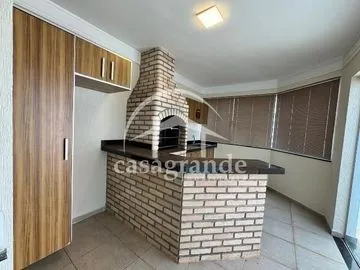 Apartamento para vender no Santa Monica imagem 1