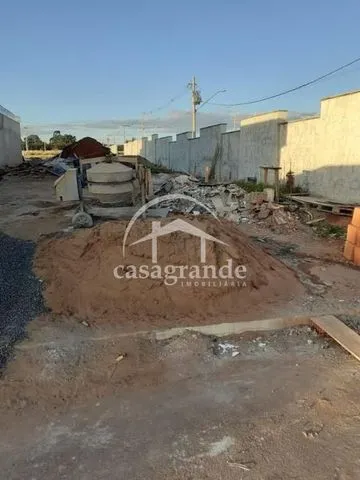 Terreno para vender no Alto Umuarama imagem 1