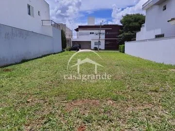 Terreno Em Condomini para vender no Jardim Inconfidencia imagem 1