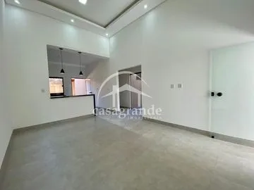 Casa para vender no Jardim Brasilia imagem 1