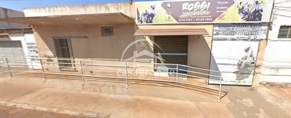 Terreno para vender no Marta Helena imagem 1
