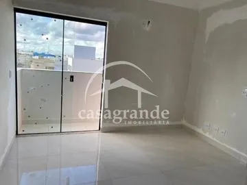 Apartamento para vender no Novo Mundo imagem 1