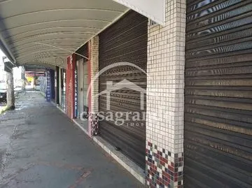 Sala Comercial para vender no Centro imagem 1