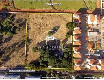 Área para vender no Chacaras Tubalina E Quartel imagem 1