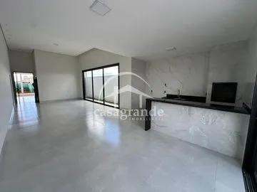 Casa Em Condominio para vender no Novo Mundo imagem 1