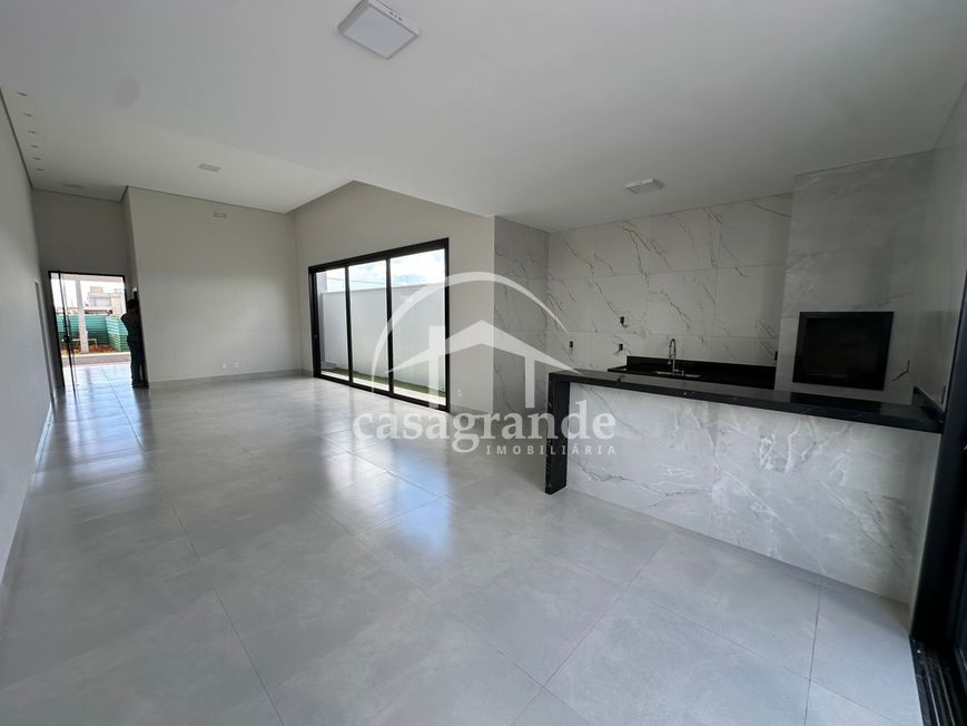 Casa em condomínio_Venda
