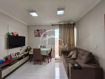 Apartamento para vender no Alto Umuarama imagem 1