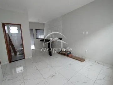 Casa para vender no Jardim Canaa imagem 1