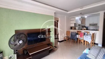 Apartamento para vender no Santa Monica imagem 1