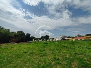 Área para vender no Daniel Fonseca imagem 1