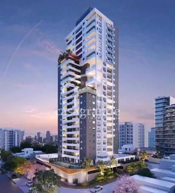 Apartamento para vender no Jardim Colina imagem 1
