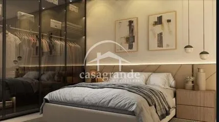 Apartamento para vender no Santa Monica imagem 1