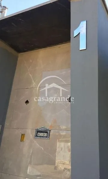 Casa para vender no Santa Rosa imagem 1