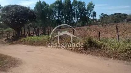 Chacara para vender no Carrapato imagem 1