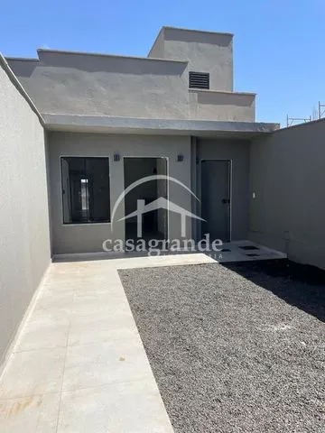 Casa para vender no Park Dos Ipes imagem 1