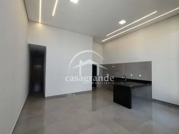 Casa para vender no Novo Mundo imagem 1