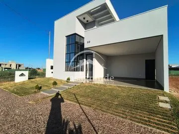 Casa Em Condominio para vender no Novo Mundo imagem 1