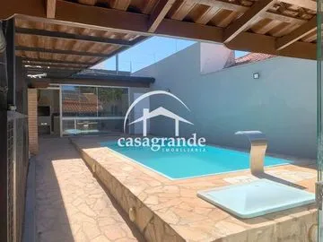 Casa para vender no Lidice imagem 1