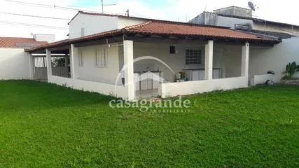 Casa para vender no Segismundo Pereira imagem 1
