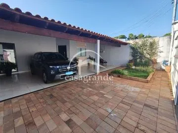 Casa para vender no Morumbi imagem 1