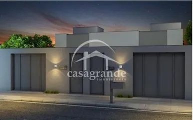 Casa Em Condominio para vender no Sao Jorge imagem 1