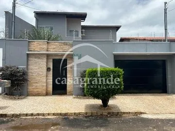 Casa para vender no Santa Rosa imagem 1