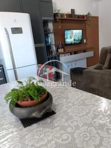 Apartamento para vender no Laranjeiras imagem 1