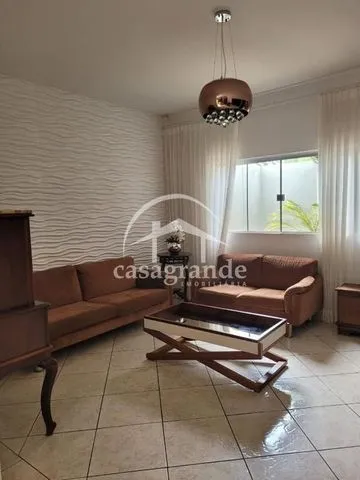 Casa para vender no Nova Uberlandia imagem 1