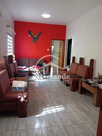 Casa para vender no Santa Monica imagem 1