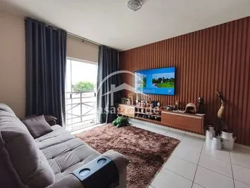 Apartamento para vender no Tubalina imagem 1