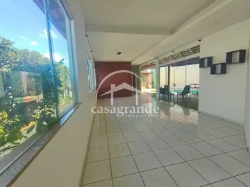 Casa para vender no Cidade Jardim imagem 1