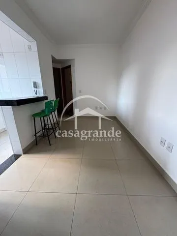 Apartamento para vender no Santa Monica imagem 1