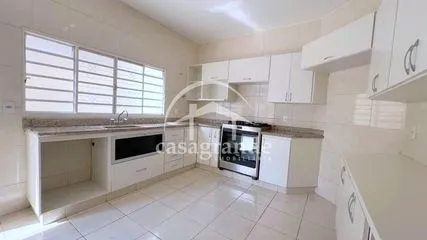 Casa para vender no Santa Monica imagem 1