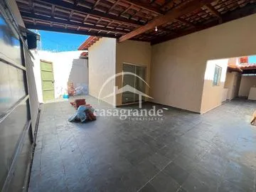 Casa para vender no Santa Rosa imagem 1