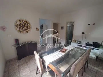 Casa para vender no Planalto imagem 1