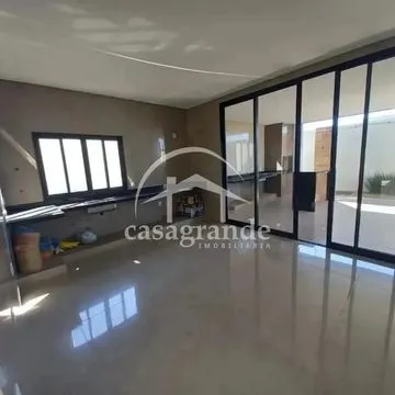 Casa Em Condominio para vender no Novo Mundo imagem 1