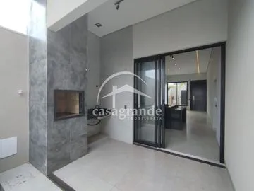 Casa para vender no Loteamento Portal Do Vale Ii imagem 1