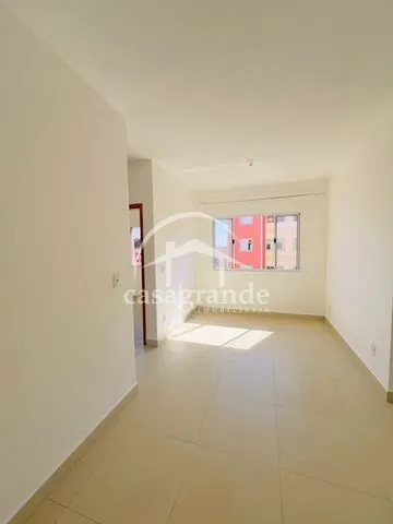 Apartamento para vender no Conjunto Alvorada imagem 1