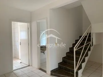 Casa Em Condominio para vender no Jardim Karaiba imagem 1