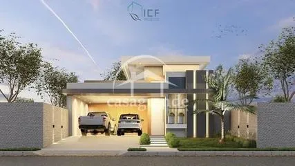 Casa Em Condominio para vender no Jardim Botanico imagem 1