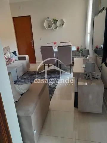 Apartamento para vender no Jaragua imagem 1