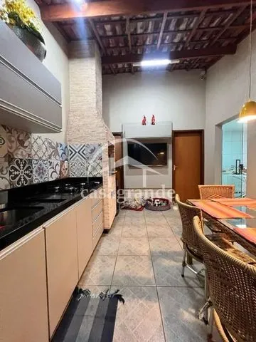Casa para vender no Nossa Senhora Aparecida imagem 1