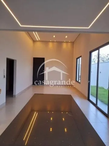 Casa para vender no Jardim Europa imagem 1